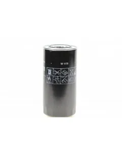 SpinOn spin-on filter W 1170