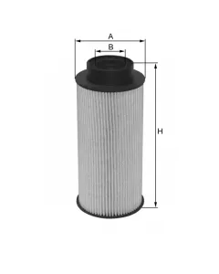 oil filter element MLE1531