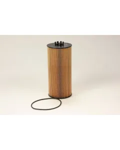Oil filter element (metal-free) MLE1388