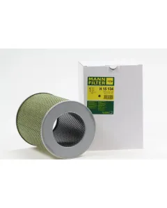 Liquid filter element H 15 134