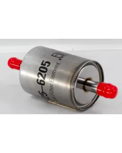 525-6205 fuel line filter Caterpillar