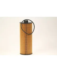 Oil filter element (metal-free) MLE1349