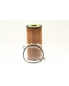 Oil filter element (metal-free) MLE1364