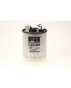 In-Line Fuel Filter (Inline) ZP8076FMBM