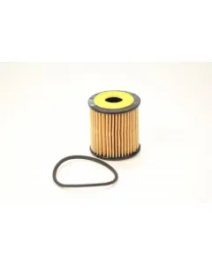 Oil filter element (metal-free) MLE1374A