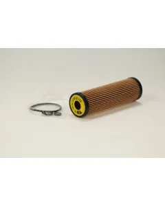 Oil filter element (metal-free) MLE1479