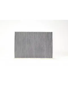 Cabin filter element (activated carbon) HCK7135