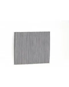 Cabin filter element (activated carbon) HCK7067