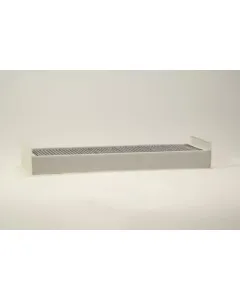 Cabin filter element (activated carbon) HCK7086