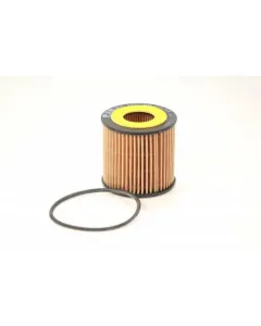 Oil filter element (metal-free) MLE1430
