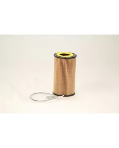 Oil filter element (metal-free) MLE1353