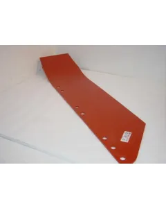 Deflector plate
