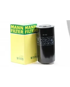 SpinOn spin-on filter MW 810