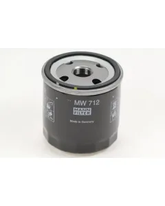 SpinOn spin-on filter MW 712