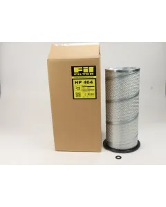 Élément de filtre à air (élément secondaire) HP464