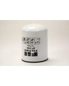 Replaceable filter SpinOn ZP3154