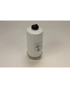 Spin-on fuel filter ZP8005F