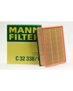 Élément filtrant pour l'air C 32 338/1