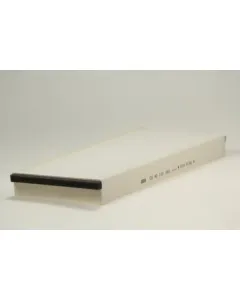 Cabin filter element CU 40 110