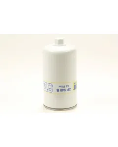 replaceable filter ZP540B