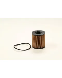 Oil filter element, metal-free MLE1476