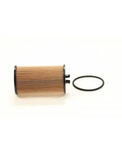 Oil filter element (metal-free) MLE1513