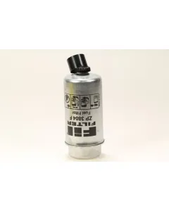 Spin-on fuel filter ZP3804F