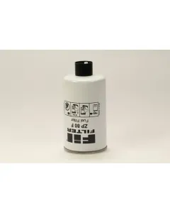 spin-on fuel filter ZP80F