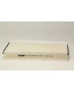 cabin filter element HC7135