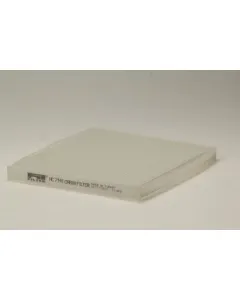 cabin filter element HC7141
