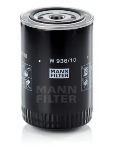 SpinOn spin-on filter W 936/10