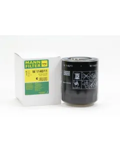 SpinOn spin-on filter W 1140/11