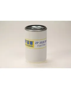 Spin-on fuel filter ZP3526BF