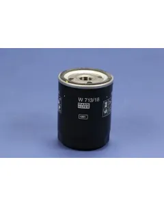 SpinOn spin-on filter W 713/18