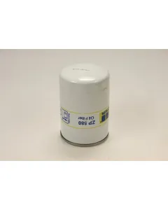 Ölwechselfilter ZP580