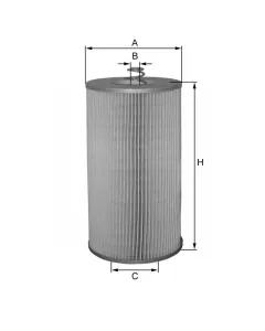 liquid filter element ML1155A