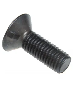 Countersunk screw