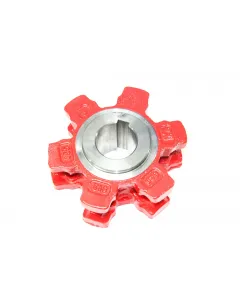 Chain sprocket