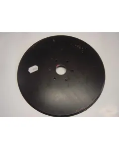 Marking disc