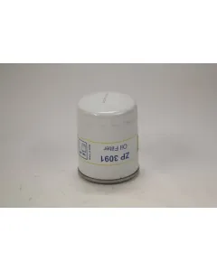 Filtre remplaçable SpinOn ZP3091