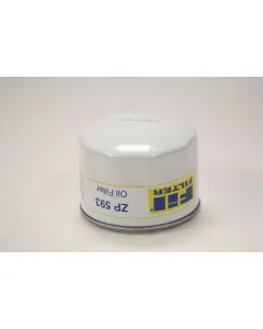 Filtro sostituibile SpinOn ZP593