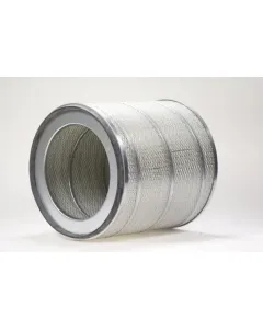 elemento filtro aria HP406