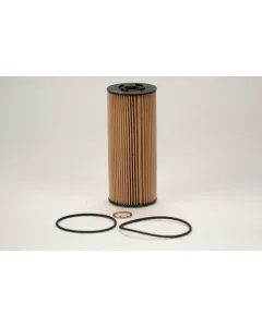 Oil filter element (metal-free) MLE1352