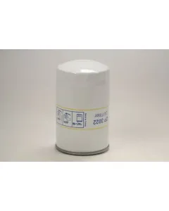 Replaceable filter SpinOn ZP3022