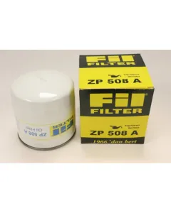 Austauschbarer Filter SpinOn ZP508A