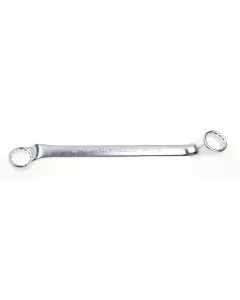 Double ring spanner