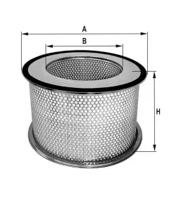 air filter element HP694