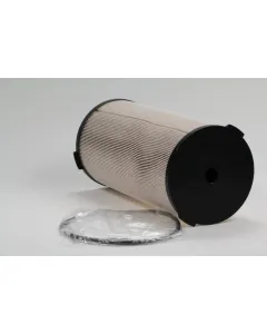Fluid filter cartridge PFU 19 326 x