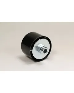 Air filter (ventilation and exhaust 1/2"-BSP) FB120B3C10