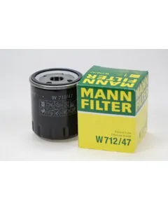 SpinOn spin-on filter W 712/47